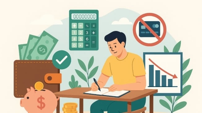 Training Financial Planning for Life: Cara Cerdas Kelola Gaji dan Hindari Jeratan Utang