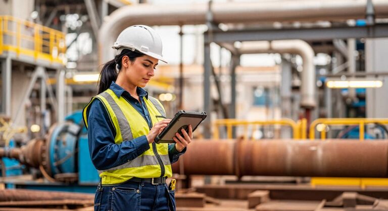 Pelatihan Layer of Protection Analysis
