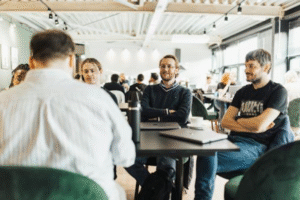 Training Talent Development & Succession Planning