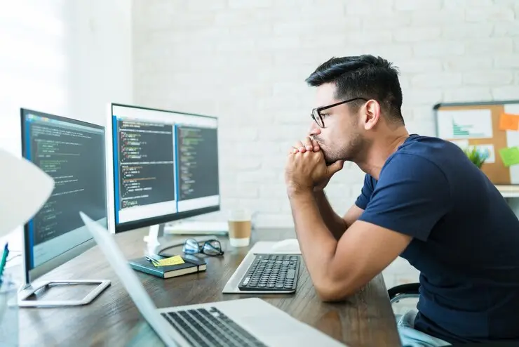 Deskripsi Pelatihan Stress Testing