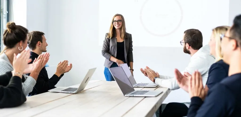 Asessment Center & Talent Review Process