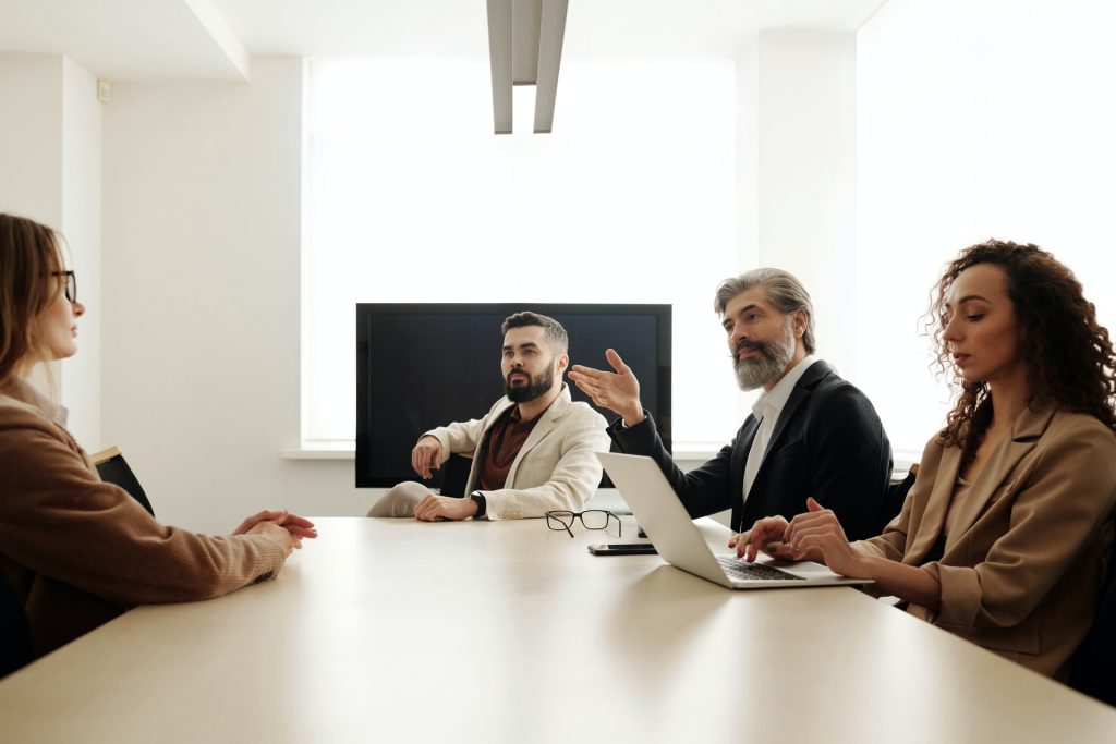 Pelatihan Performance Management Evaluation