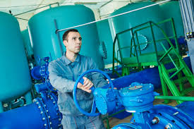Training Sewage Treatment Plant (STP) Operation