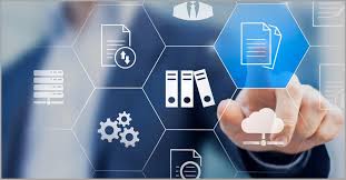 Training Office Management (Filing Document System)