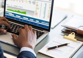 Training Preparing Financial Statements and the Annual Report