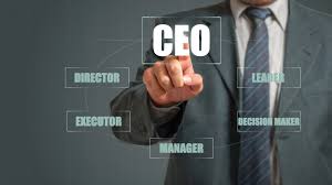 Training Executive Excellence Program for CEO