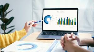 Pelatihan Data and Information Visualization