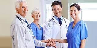 Pelatihan Keselamatan Pasien (Patient Safety)