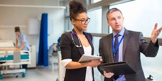 Training Healthcare Leadership & Hospital Governance