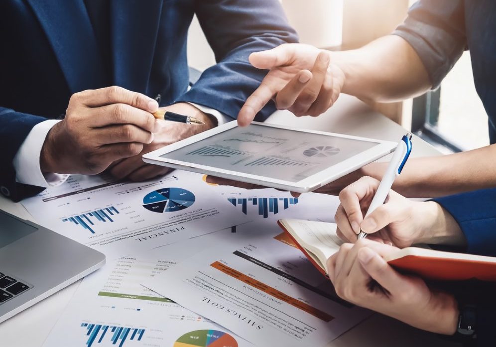 Training Manajemen Keuangan & Akuntansi Rumah Sakit