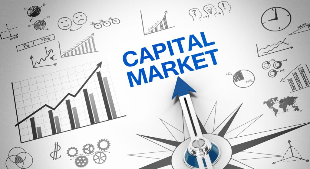Training Capital Market