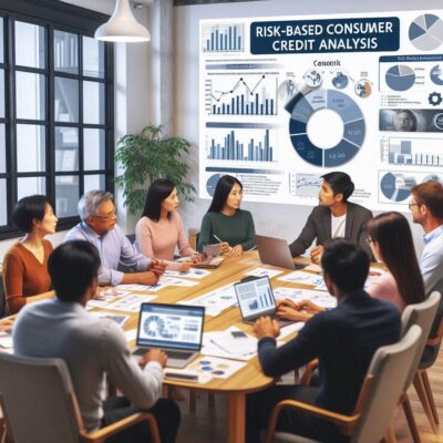 Training Teknik Analisa Kredit KPR Berbasis Risiko