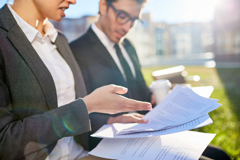 General Affair (GA) Professional