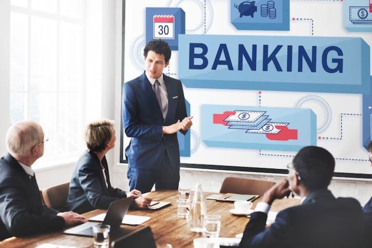 Training Digital dan AI Perbankan