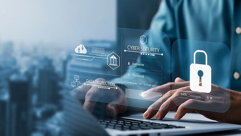 Pelatihan Network Security