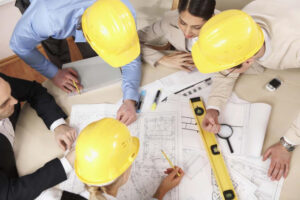 Training HIRADC (Hazard Identification, Risk Assessment, and Determining Control)