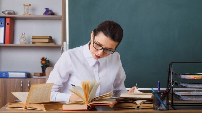 Pelatihan Teknis Dikdas