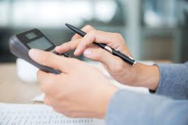 Pelatihan Goods and Services