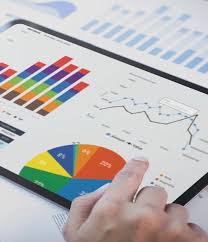 Training Analisis Data & Visualisasi Data