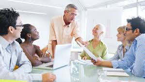 Pelatihan Mentorship