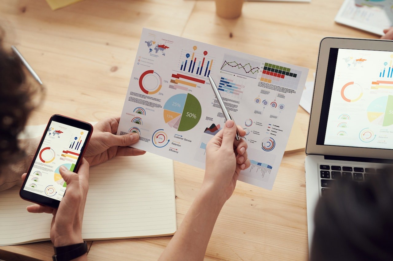 Training Advanced Excel for Big Data Analysis and Visualization