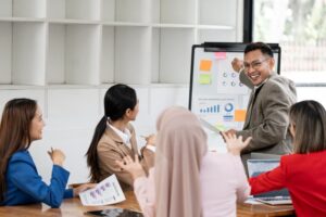 Training Manajemen Expatriate