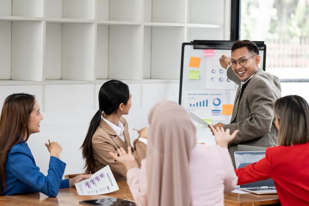 Training Manajemen Expatriate