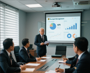 Pelatihan Bimtek Bendahara