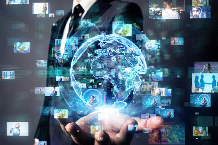 Training Membangun Jejaring Bisnis Internasional bagi UMKM