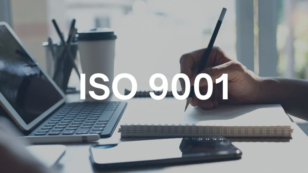 Training Penerapan ISO 9001 untuk UMKM Berkualitas