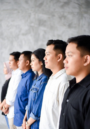 Pelatihan Nilai-Nilai Berakhlak