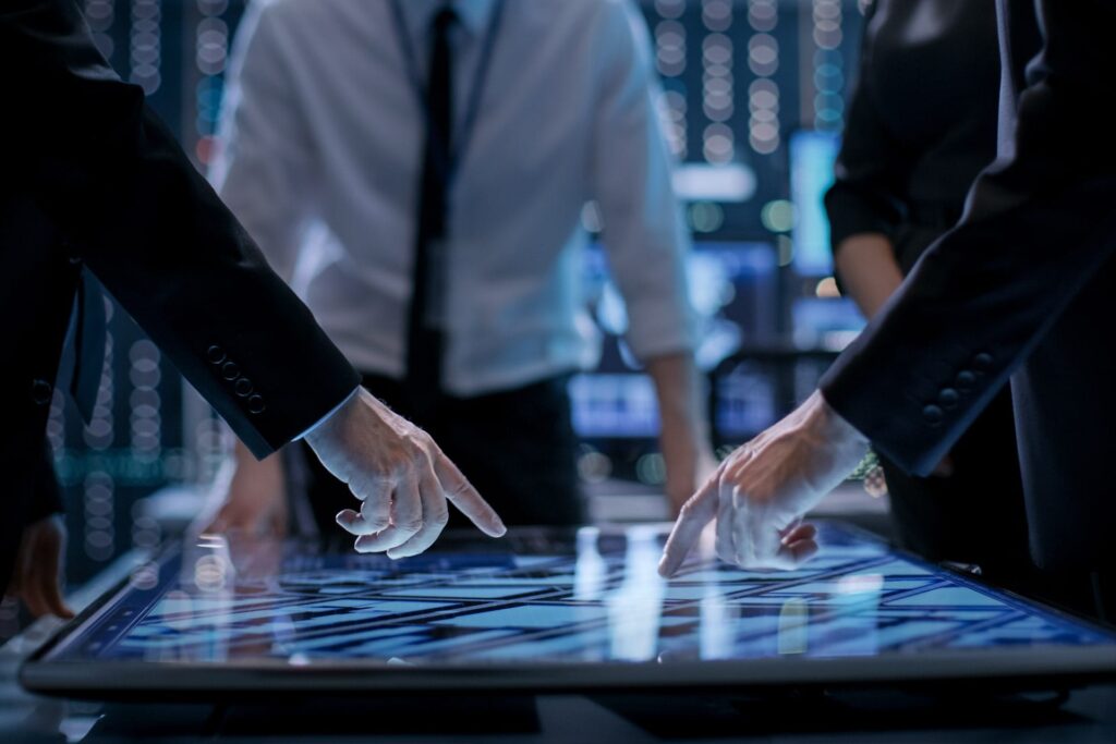 Training Business Continuity Management System