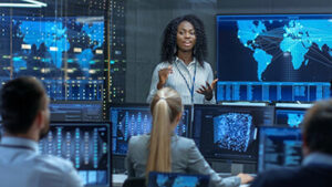 Training Future Skills for the Modern Workforce