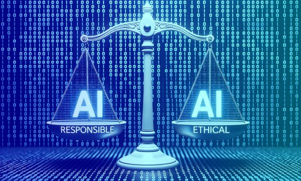 Training Digital Ethics & Responsible AI