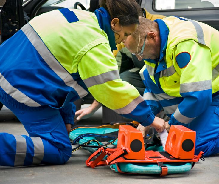 Pelatihan Rencana Tanggap Darurat