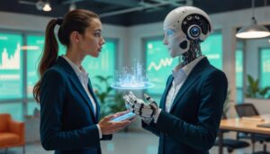 Pelatihan Business Process Automation & AI for Managers