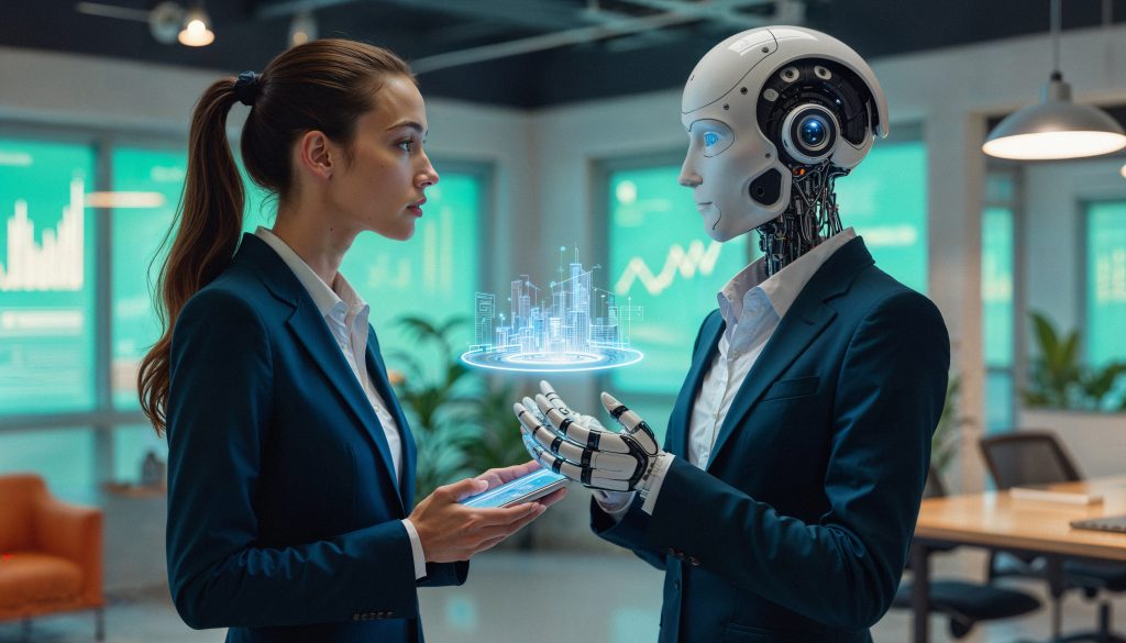 Pelatihan Business Process Automation & AI for Managers