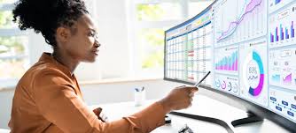 Training Public Speaking & Storytelling with Data