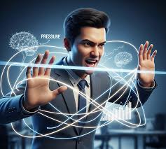 Training Growth Mindset & Resilience di Era Tekanan Kerja Tinggi