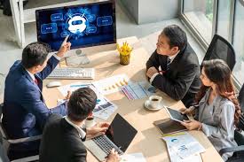 Training Smart Use of AI Tools untuk Pekerja Kantoran