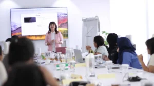 Pelatihan Time Management