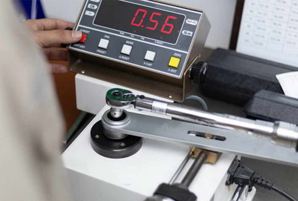 Training Kalibrasi Alat Ukur