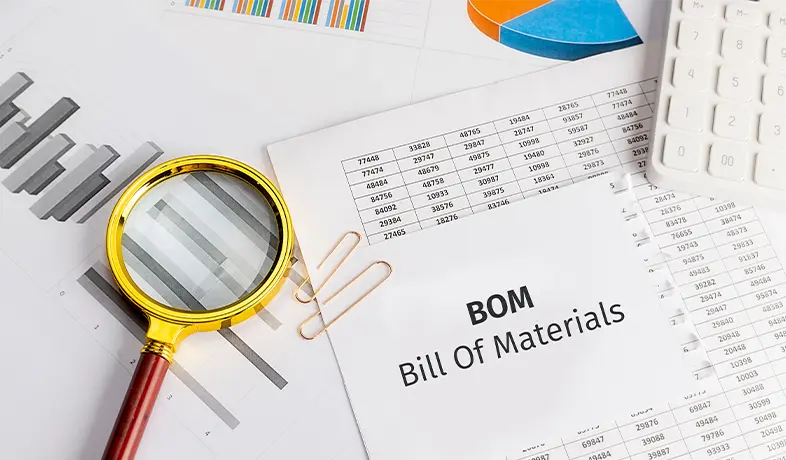 Training BOM (Bill of Materials) untuk perusahaan EPC (Engineering, Procurement, Construction)