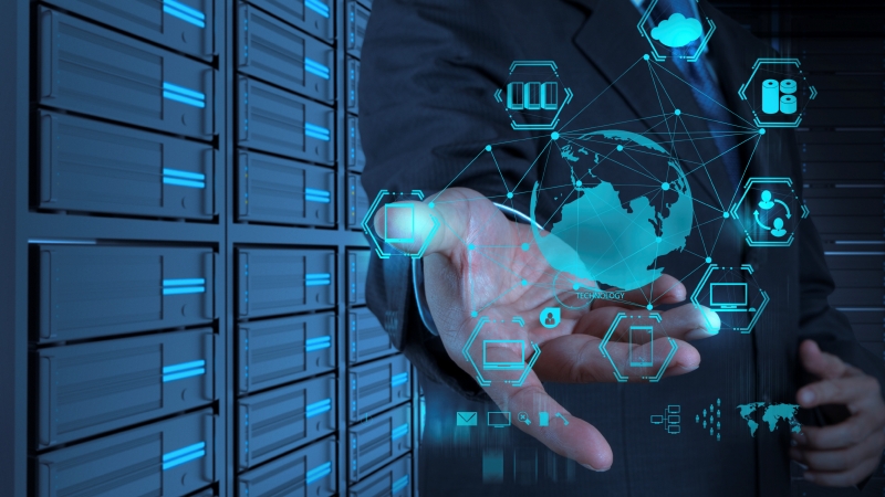 Artificial Intelligence dalam Rangka Optimalisasi Central Banking Services