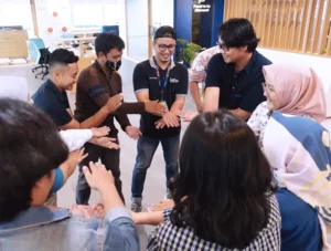 Pelatihan Critical Thinking