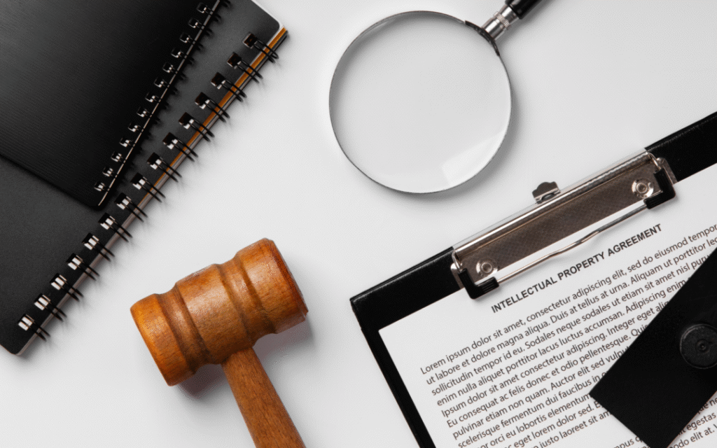 KEKAYAAN HAK INTELEKTUAL (HKI)