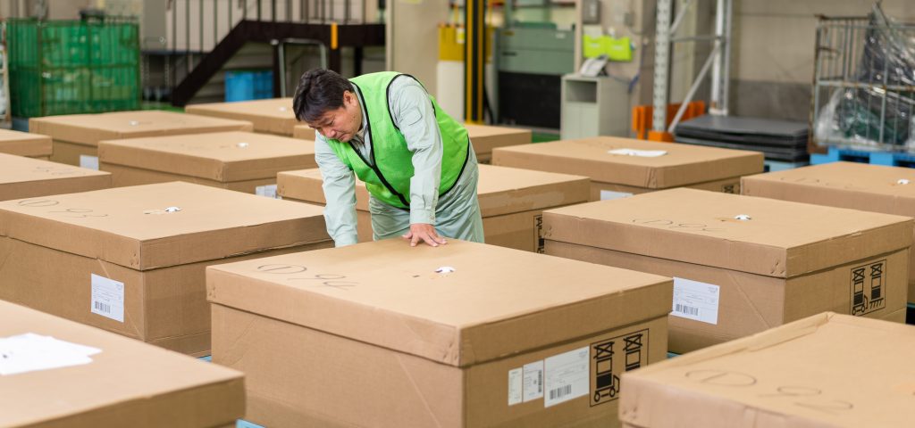 Pelatihan Packaging Development in Pharmaceutical Industry