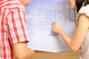 Pelatihan Cara Membaca Technical Drawing: P&ID, Line Diagram, dan Arrangement Drawing