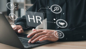 Training HR Transformation & Digital HR Strategy