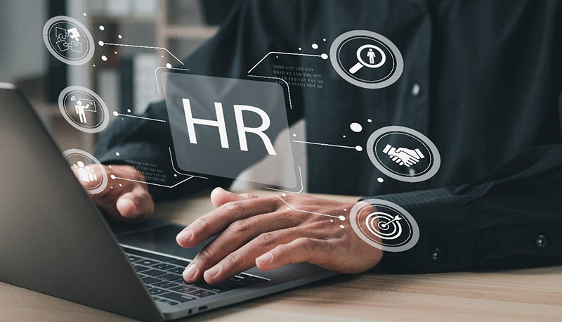 Training HR Transformation & Digital HR Strategy
